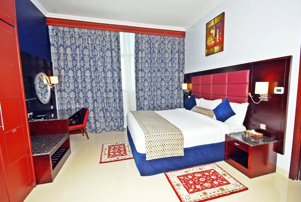 Apart Daire, 1 Yatak Odası (King)
