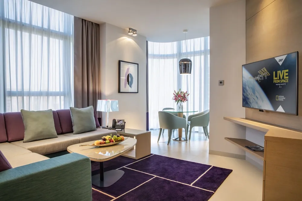 Süit, 1 Yatak Odası (Spacious)