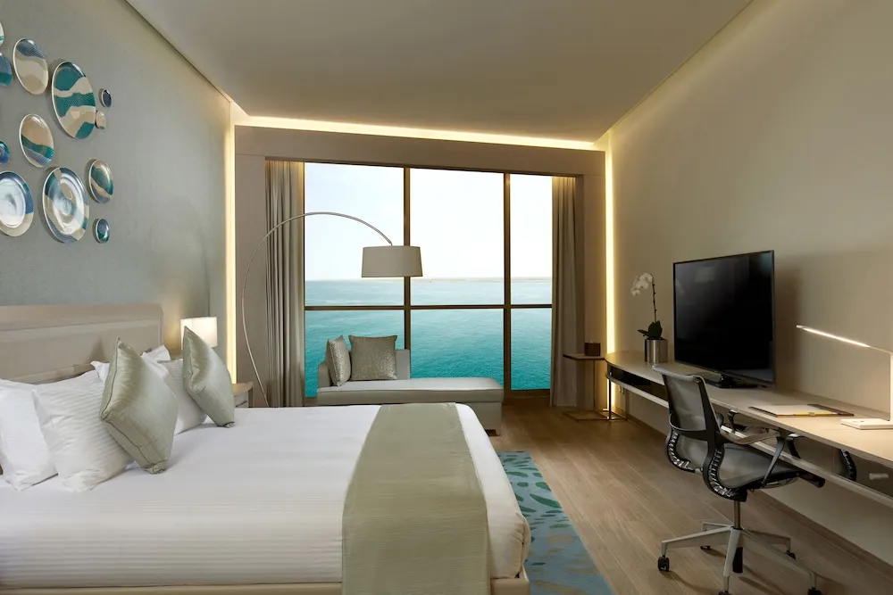 Premium Oda, Deniz Manzaralı
