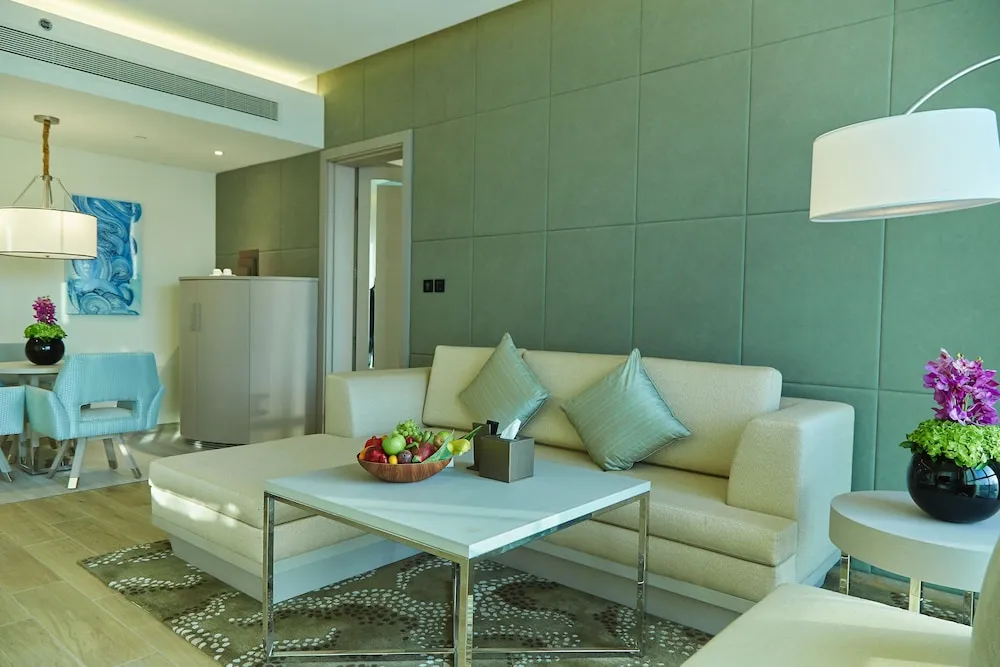 Premium Süit, Deniz Manzaralı