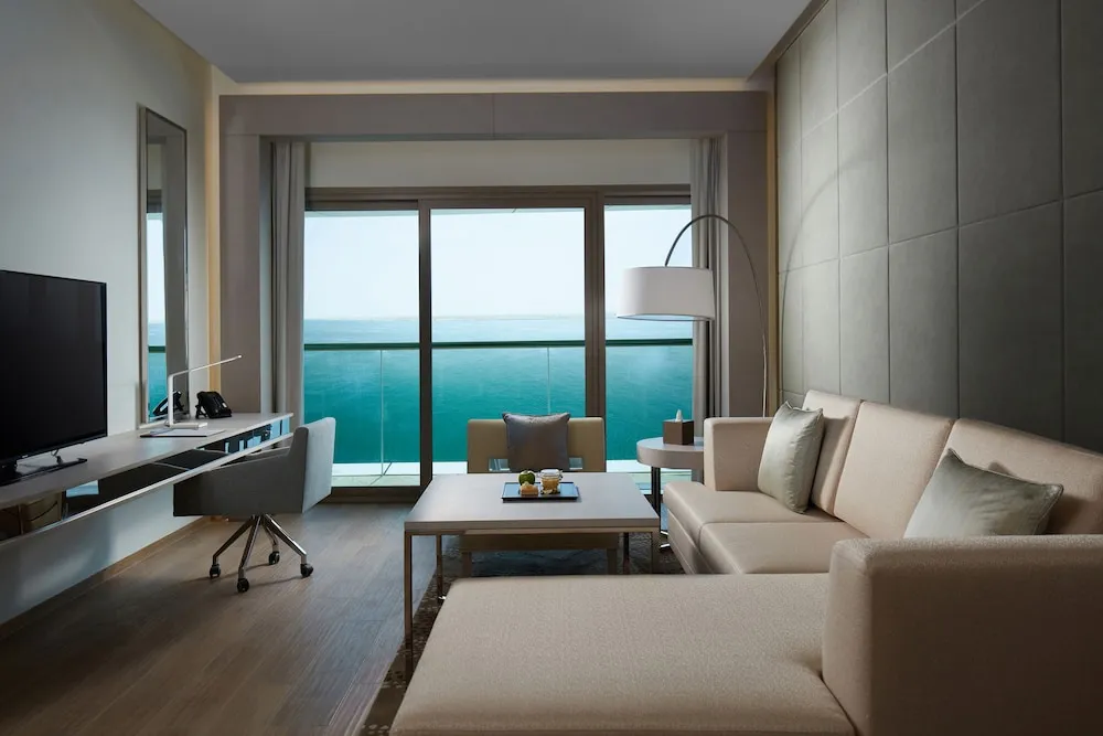 Premium Süit, Deniz Manzaralı