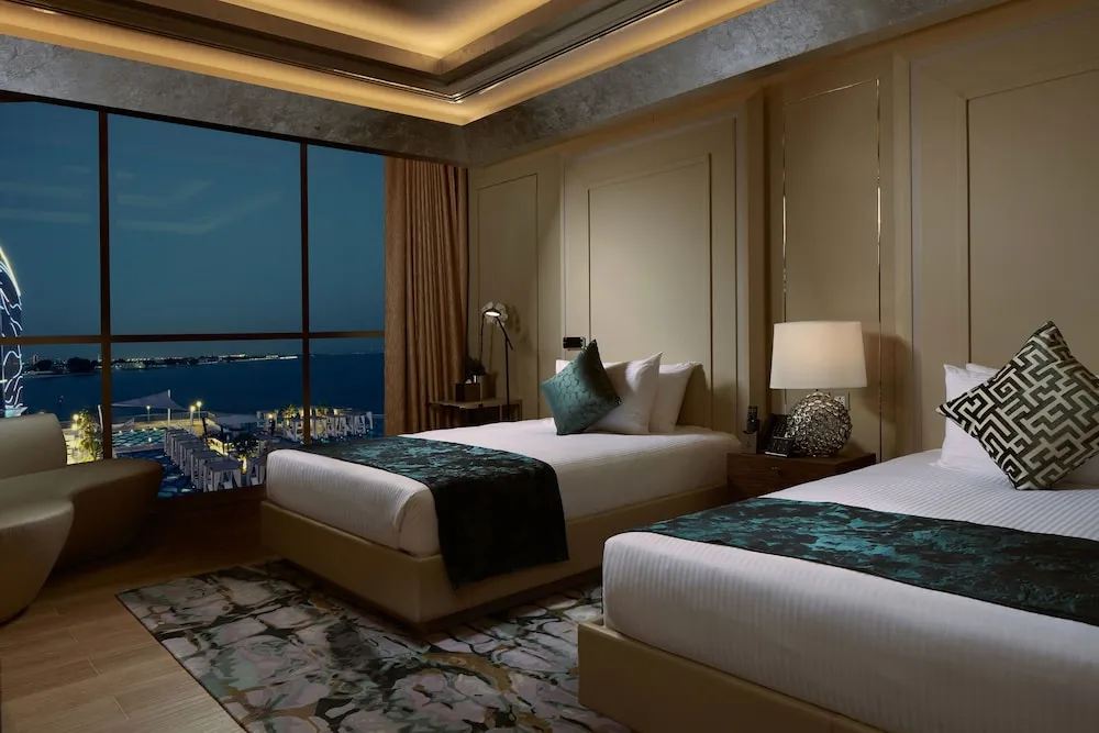 Royal Süit, Deniz Manzaralı