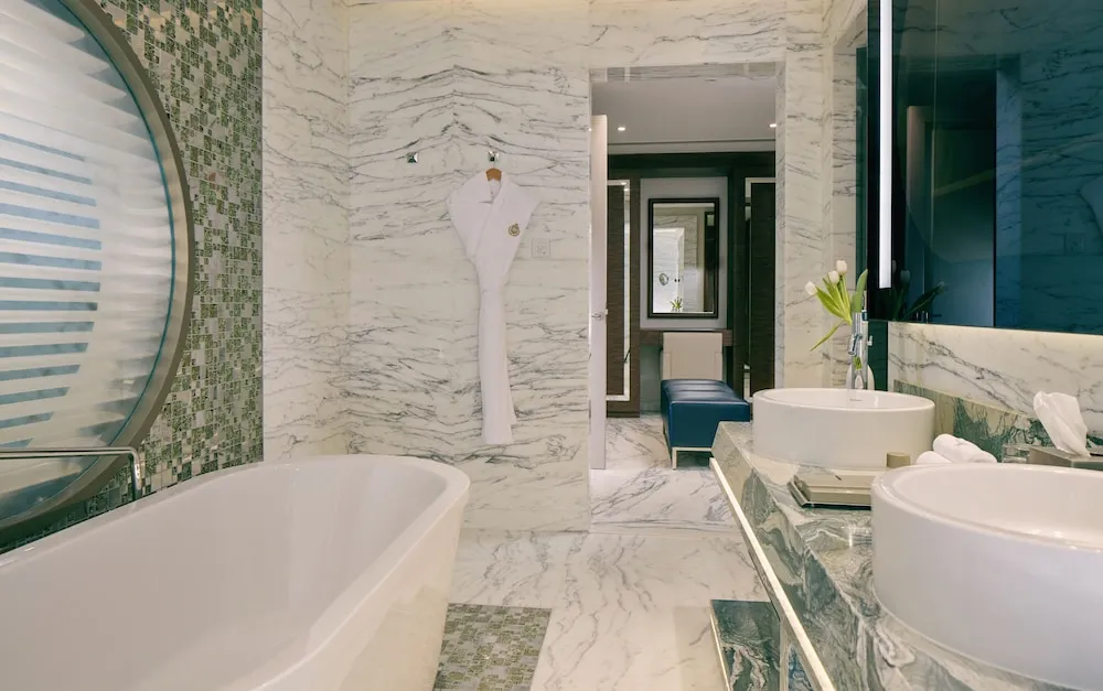 Royal Süit, Deniz Manzaralı