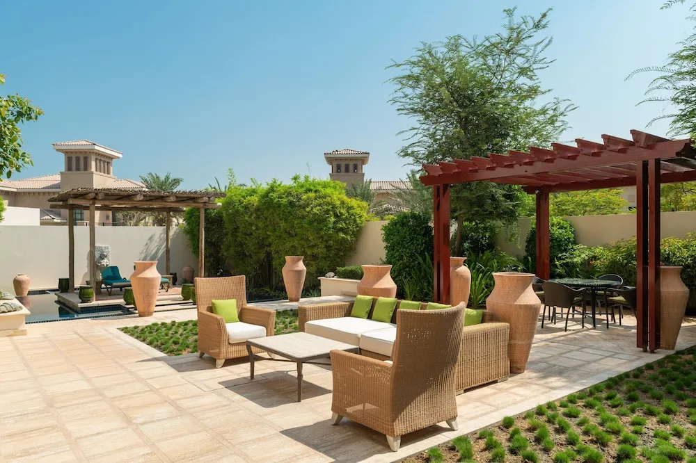 Executive Süit, 1 Çift Kişilik Yatak, Balkon