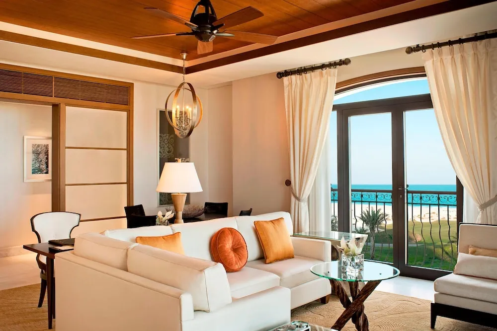 Süit, 1 Çift Kişilik Yatak, Balkon, Deniz Manzaralı