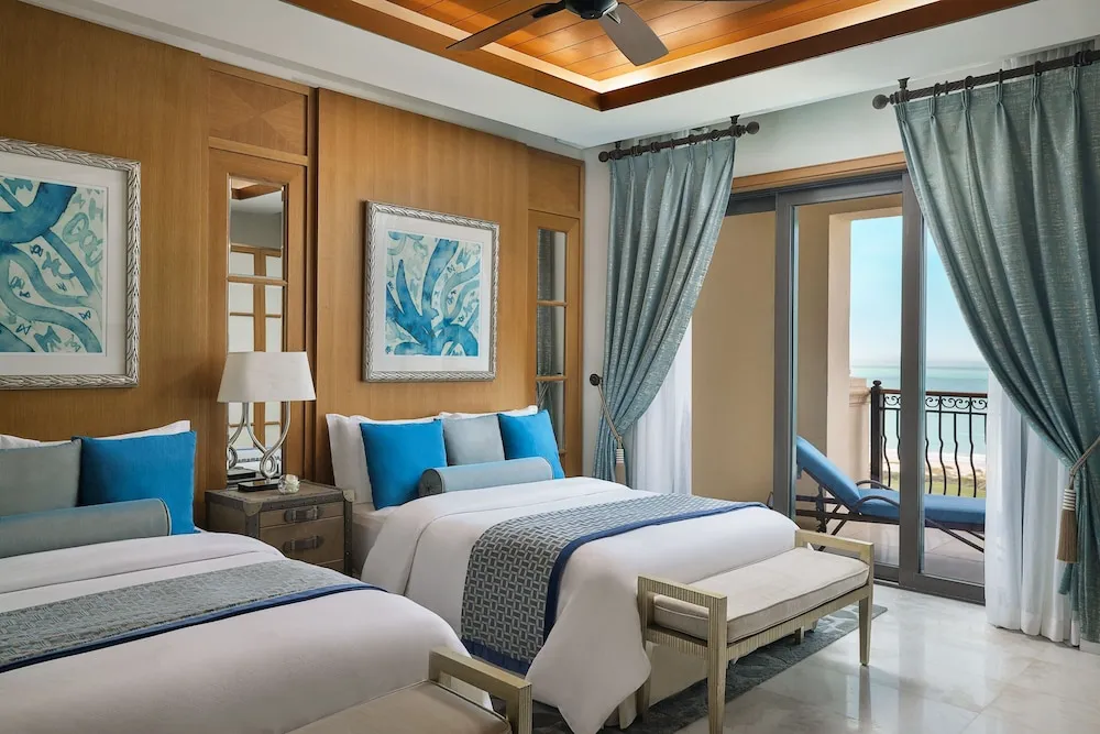 Süit, 1 Çift Kişilik Yatak, Balkon, Deniz Manzaralı