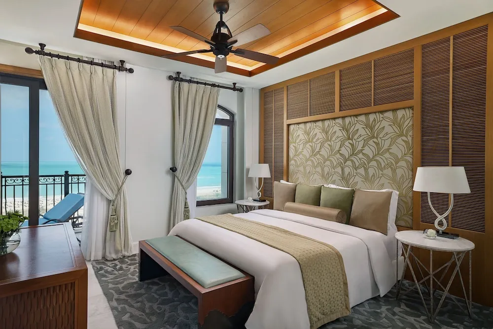 Süit, 1 Çift Kişilik Yatak, Balkon, Deniz Manzaralı