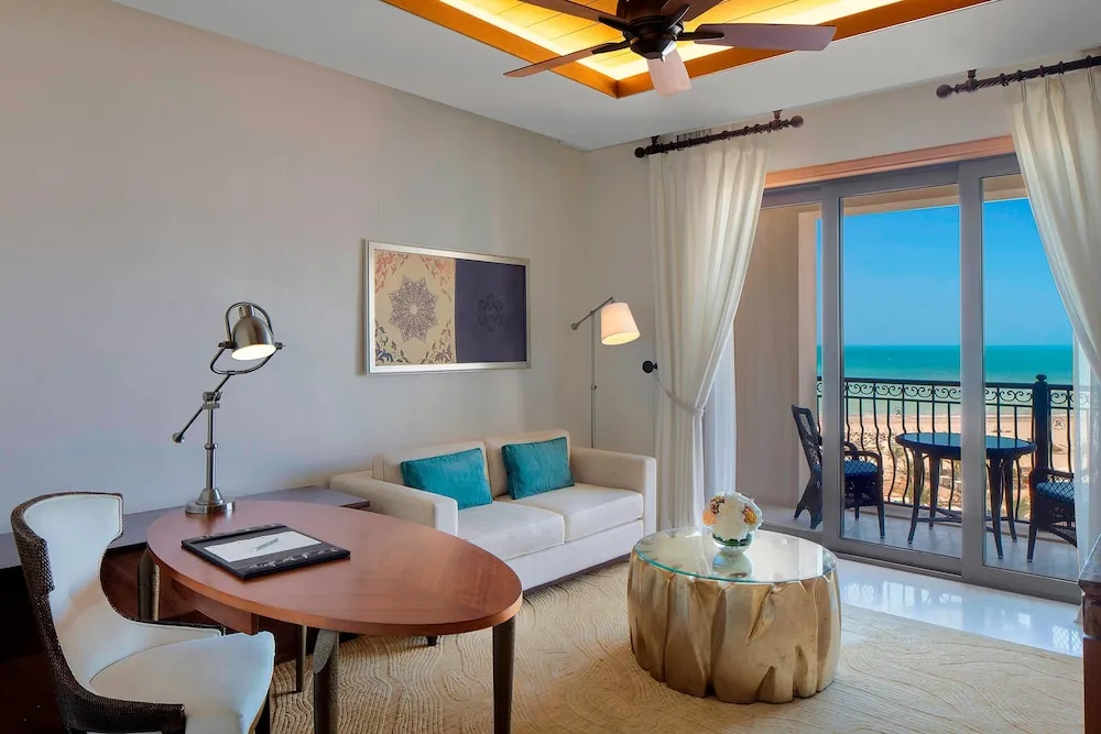 Süit, 1 Yatak Odası, Sigara İçilmez, Balkon (Balcony)