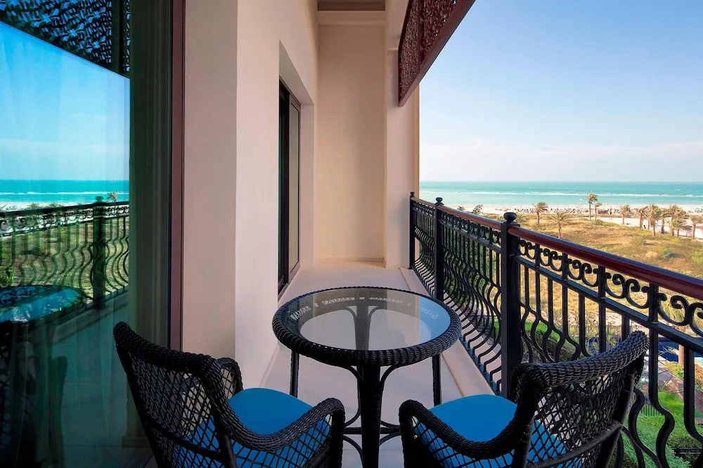 Süit, 1 Yatak Odası, Sigara İçilmez, Balkon (Balcony)