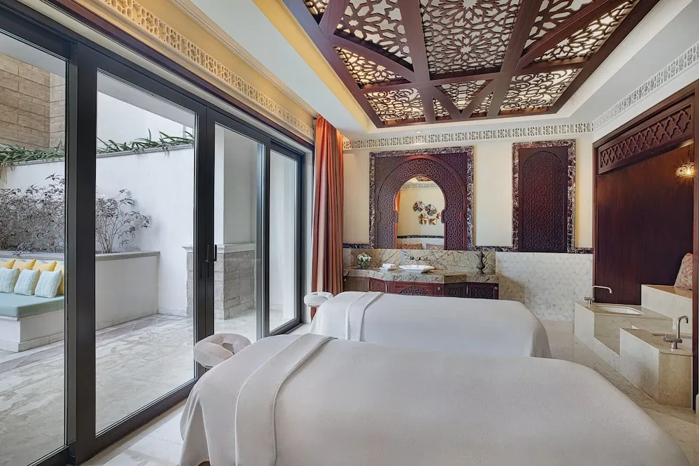 Süit, 1 Yatak Odası, Balkon, Bahçe Manzaralı
