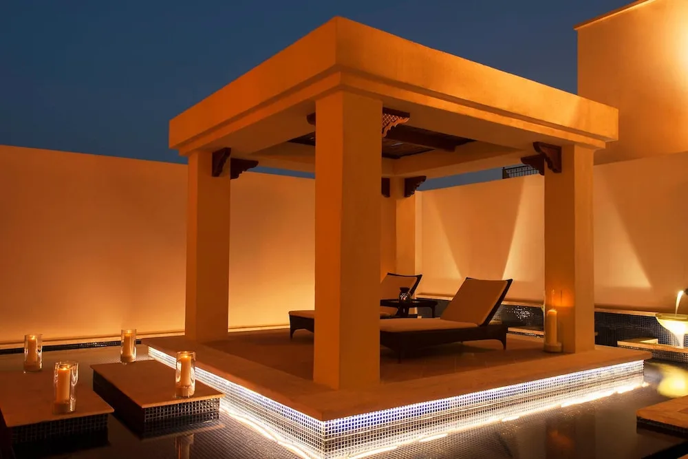 Süit, 1 Yatak Odası, Balkon, Bahçe Manzaralı