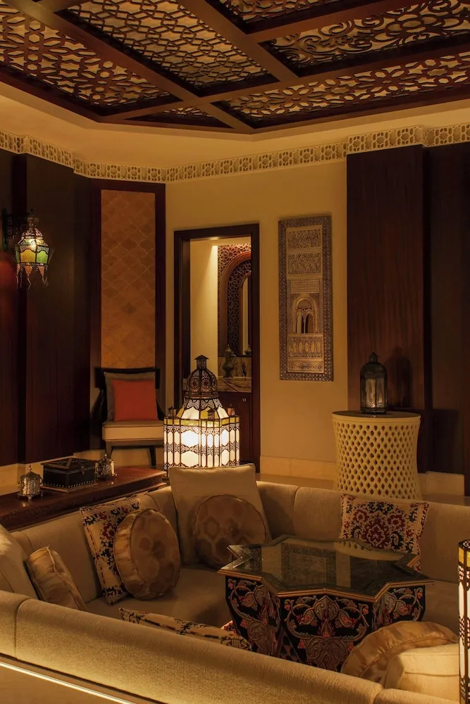 Süit, 1 Yatak Odası, Balkon, Bahçe Manzaralı