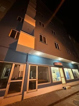 Mersin Deniz Otel