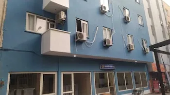 Mersin Deniz Otel