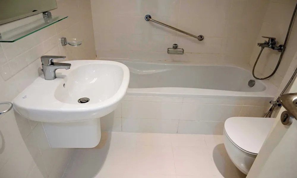 Deluxe Apart Daire, 1 Yatak Odası