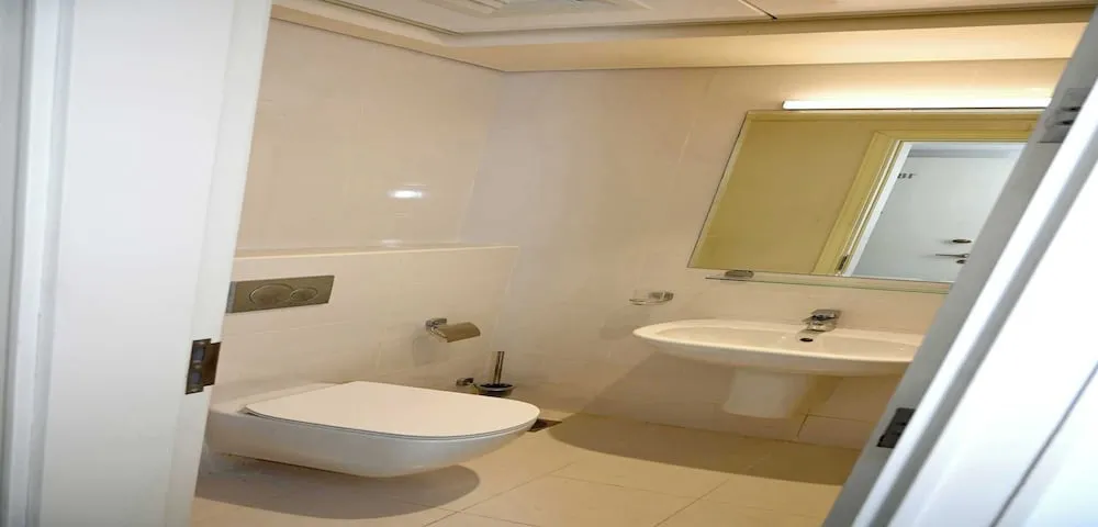 Deluxe Apart Daire, 1 Yatak Odası