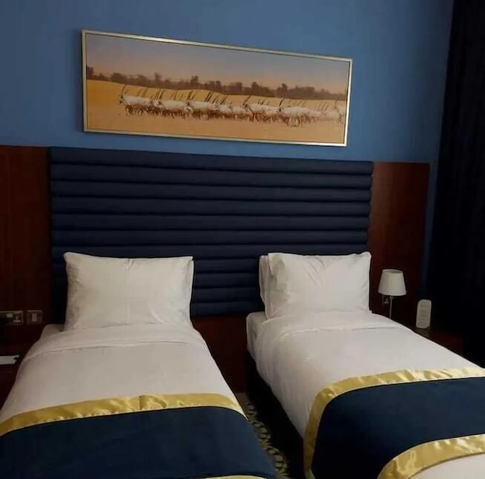 Deluxe Apart Daire, 1 Yatak Odası