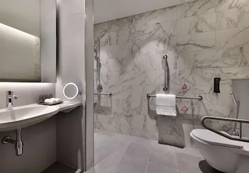 Doubletree By Hilton Abu Dhabi Yas Island Residences