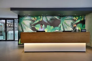 Doubletree By Hilton Abu Dhabi Yas Island Residences