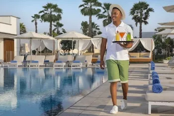 Doubletree By Hilton Abu Dhabi Yas Island Residences