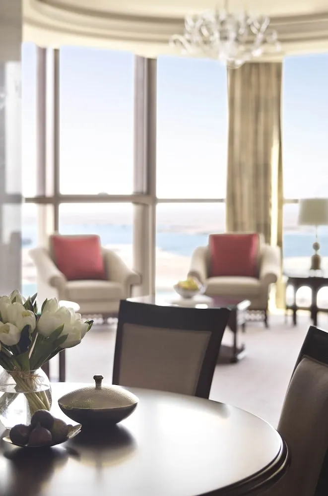 Luxury Süit, 1 En Büyük (King) Boy Yatak