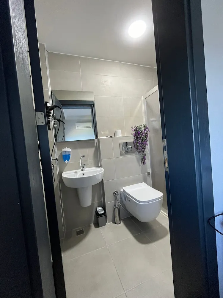 Economy Tek Büyük Yataklı Oda, Deniz Manzaralı