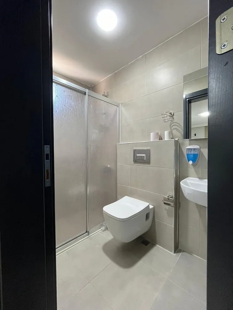 Standard Tek Büyük Yataklı Oda, Deniz Manzaralı