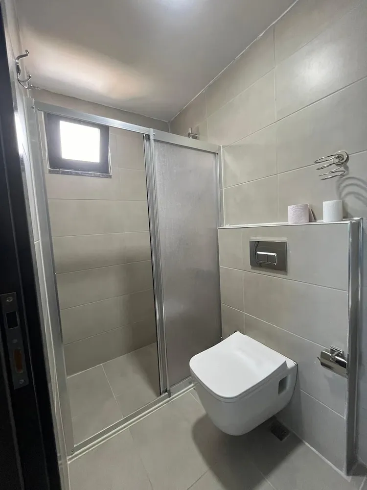 Standard Tek Büyük Yataklı Oda, Deniz Manzaralı