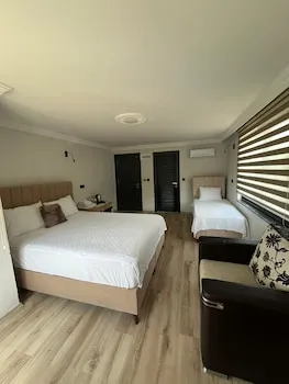 Iotape Hotel Antalya