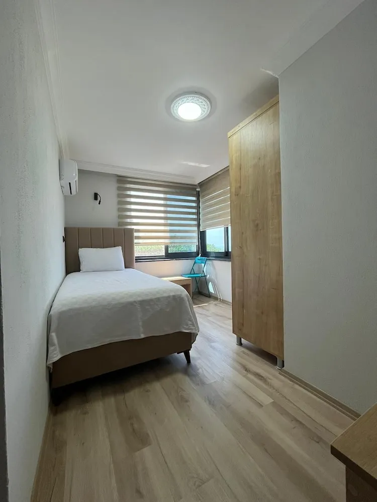 Iotape Hotel Antalya