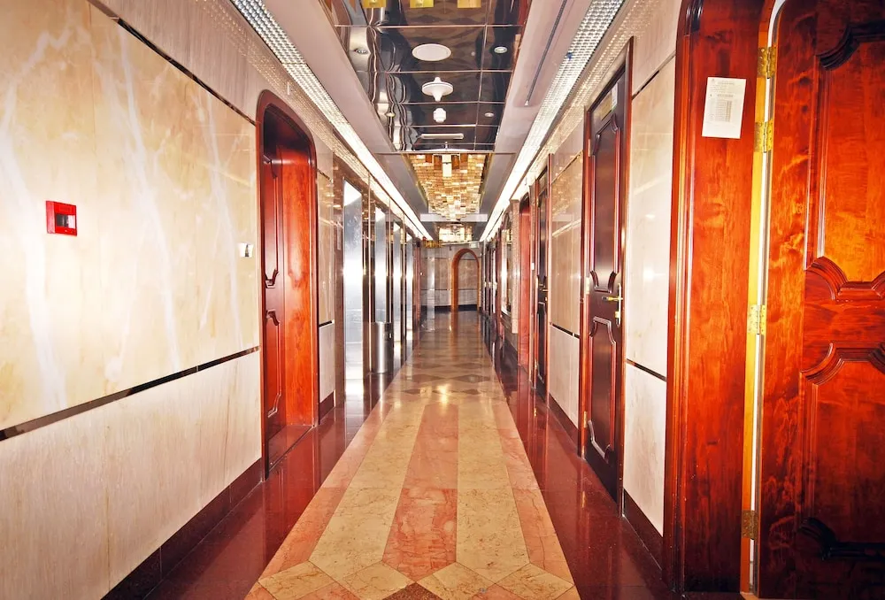İç mekân