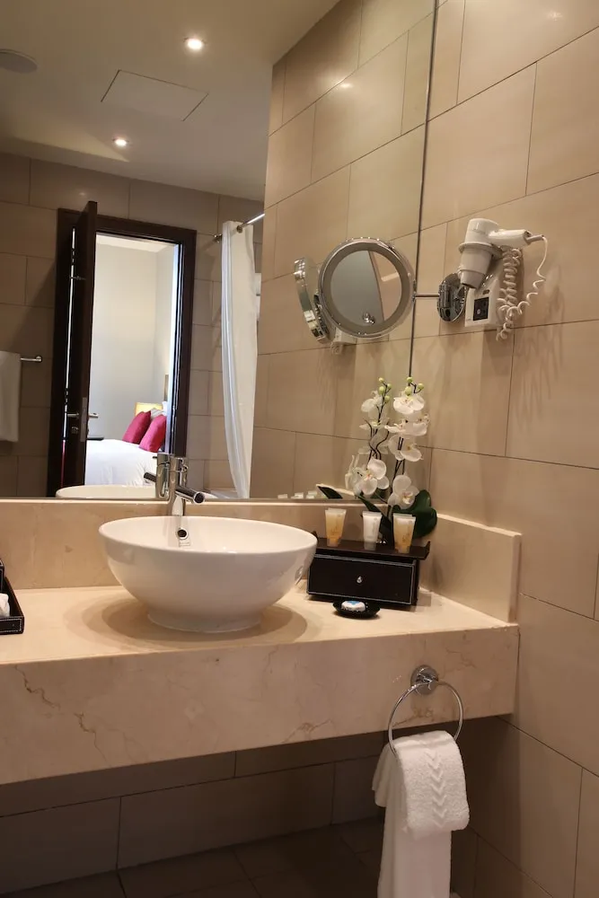 Deluxe Oda, 2 Tek Kişilik Yatak, Sigara İçilmez