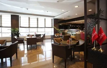 Ramada by Wyndham Abu Dhabi Downtown