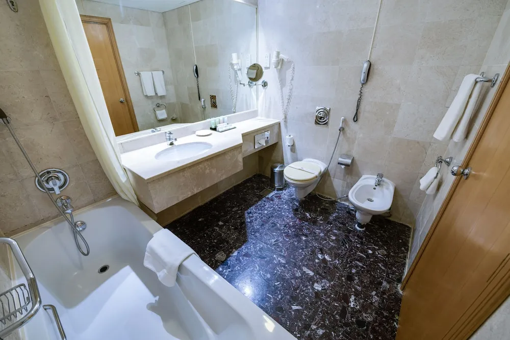 Standard Oda, 2 Tek Kişilik Yatak