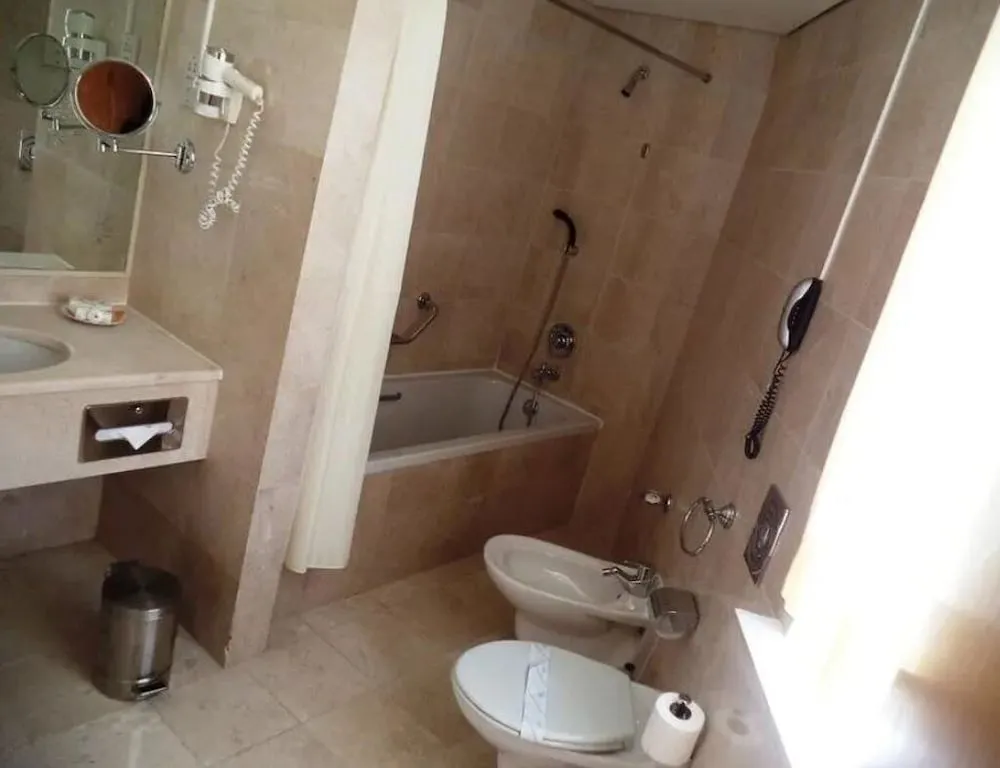 Standard Oda, 2 Tek Kişilik Yatak