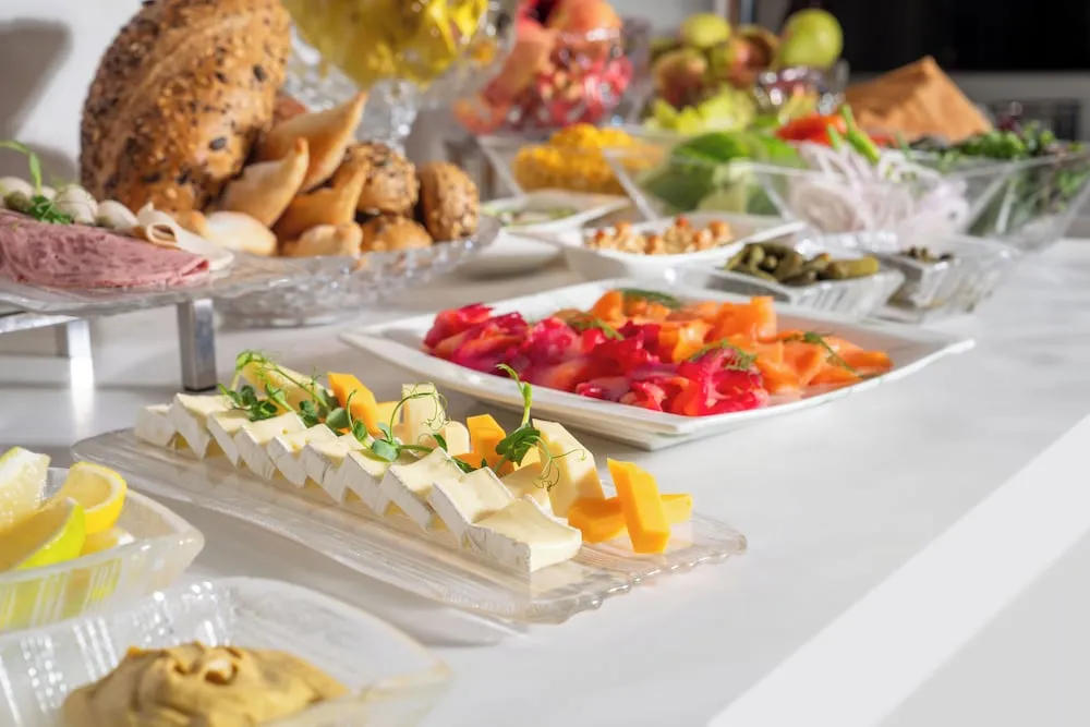 Süit, 1 Yatak Odası (King Bed - Lounge Access)