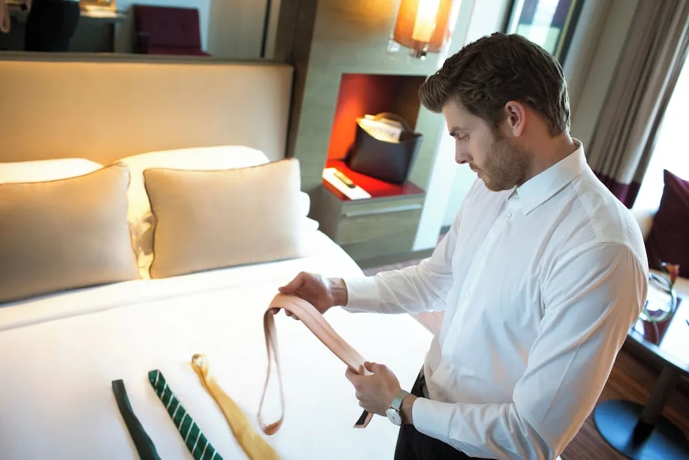 Süit, 1 Yatak Odası (King Bed - Lounge Access)