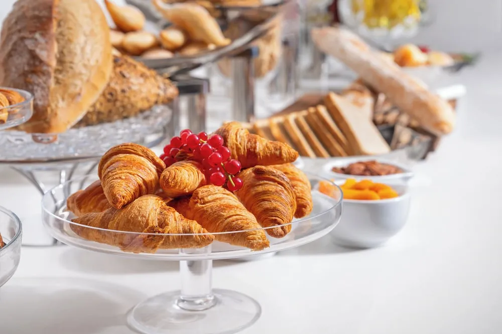 Oda, 2 Tek Kişilik Yatak (Guest - Lounge Access)