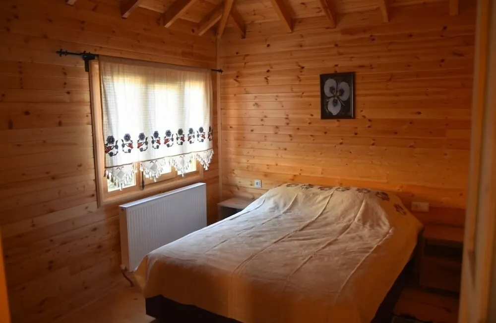 Family Bungalov