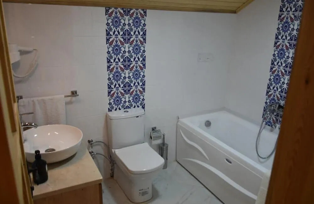Family Bungalov
