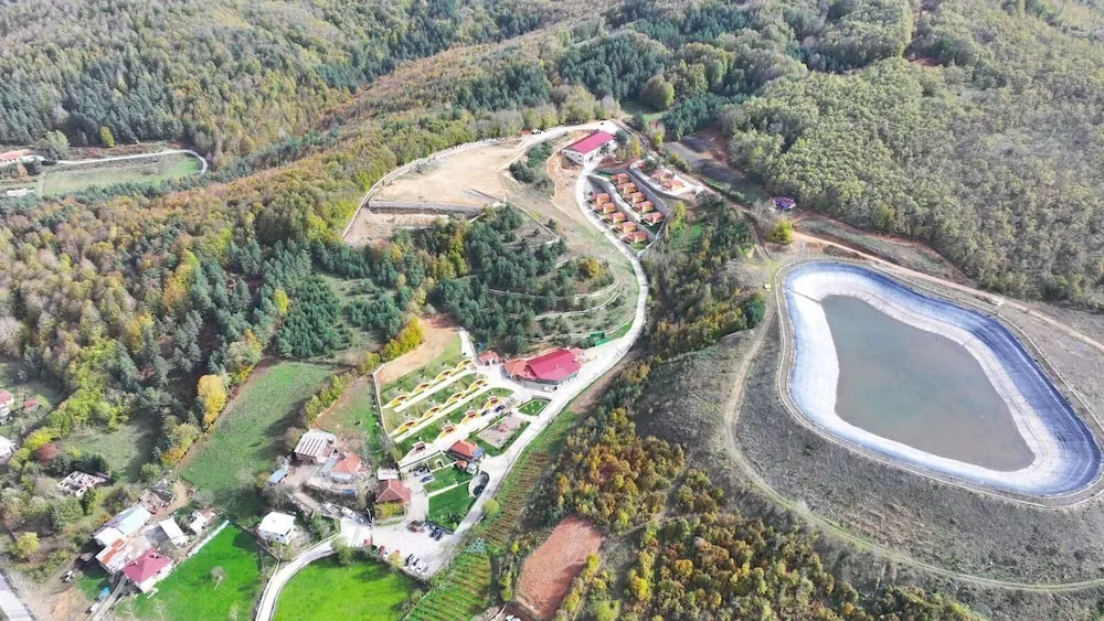 Family Bungalov