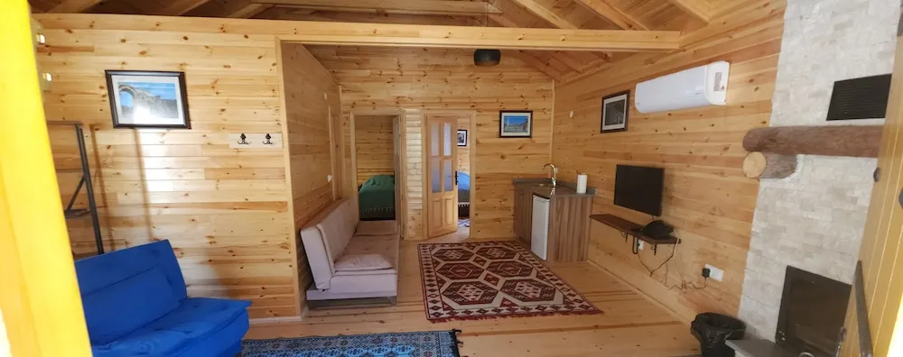 Family Bungalov