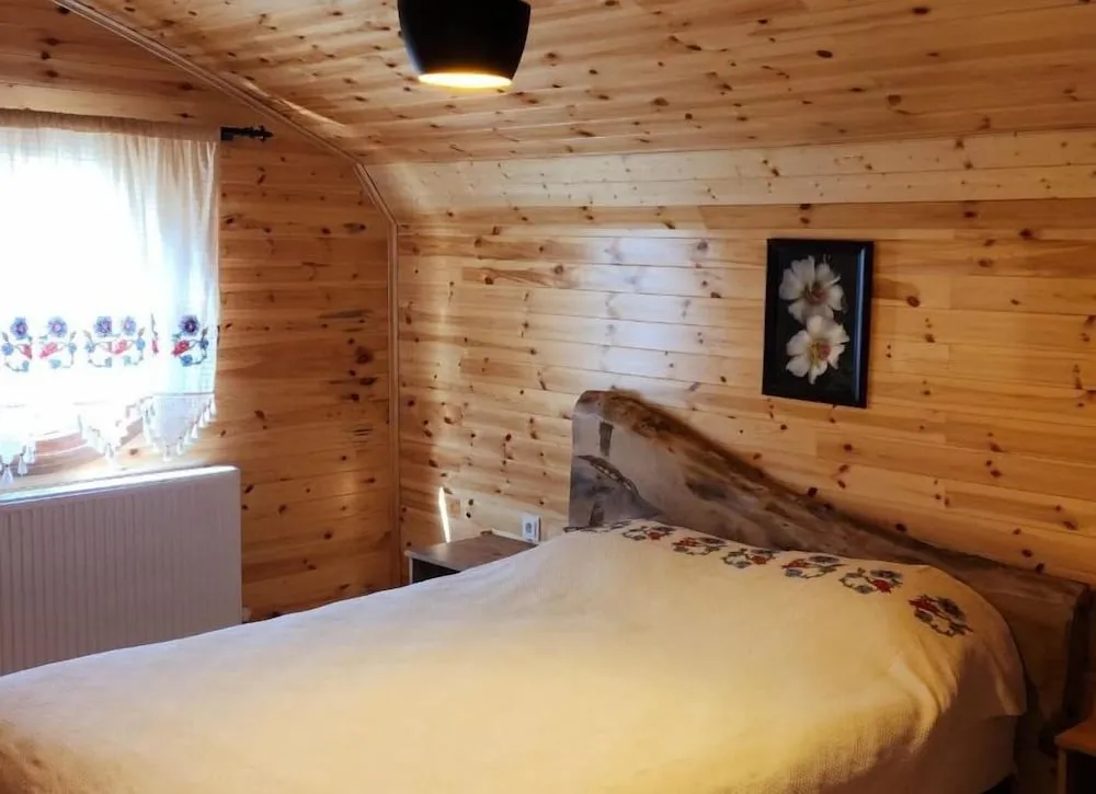 Family Bungalov