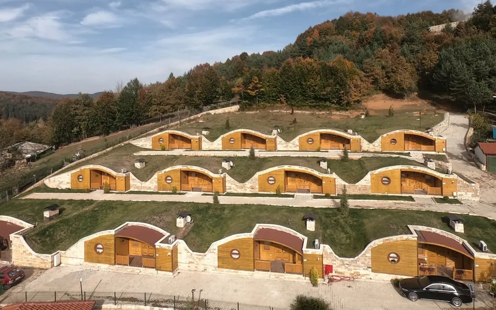 Çandarlı Çiftliği