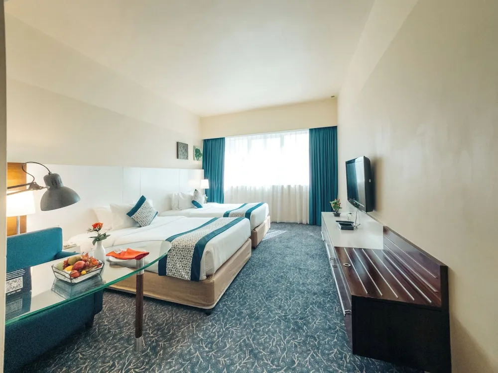 Superior Tek Büyük Yataklı Oda