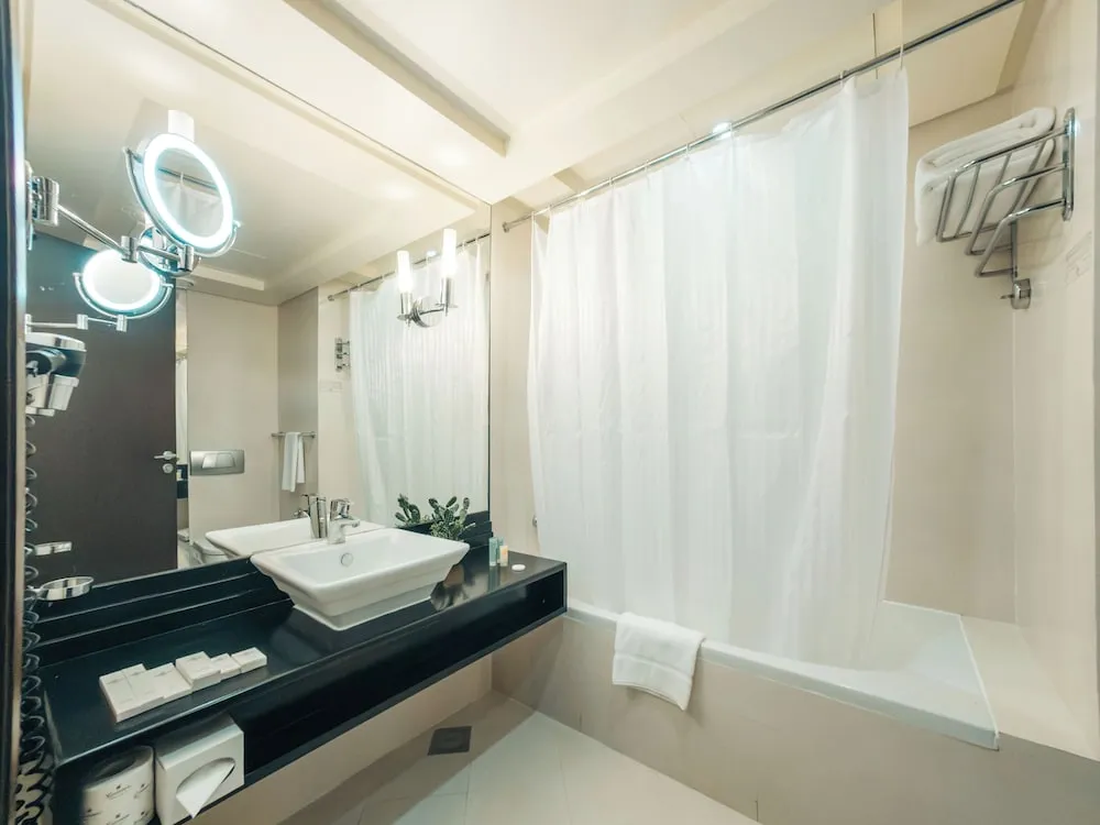 Superior Tek Büyük Yataklı Oda