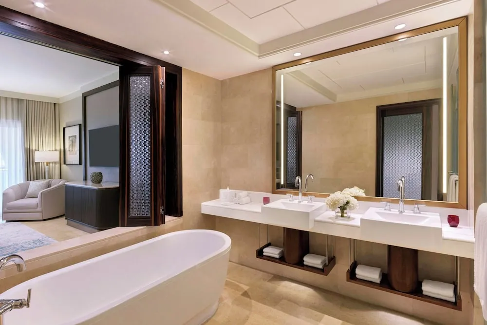 Executive Süit, 1 En Büyük (King) Boy Yatak, Sigara İçilmez, Balkon