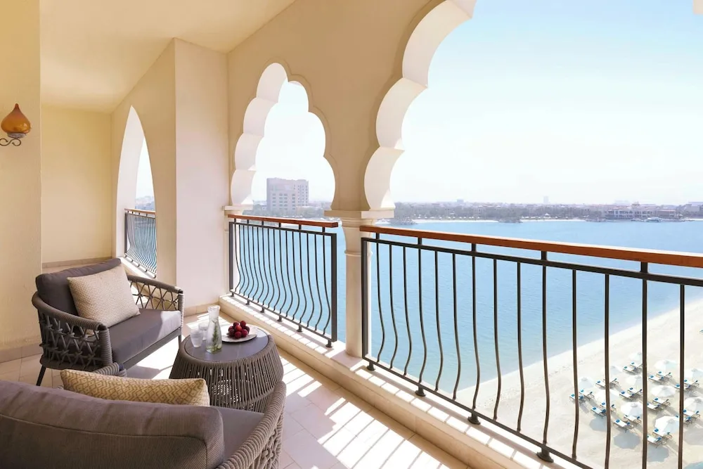 Executive Süit, 1 En Büyük (King) Boy Yatak, Sigara İçilmez, Balkon