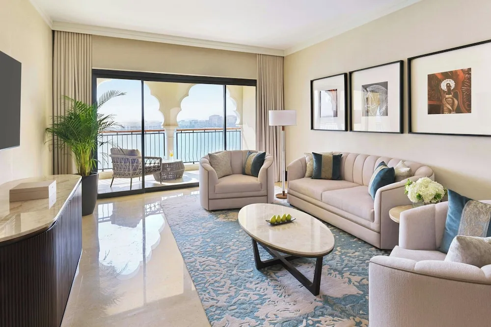 Executive Süit, 1 En Büyük (King) Boy Yatak, Sigara İçilmez, Balkon