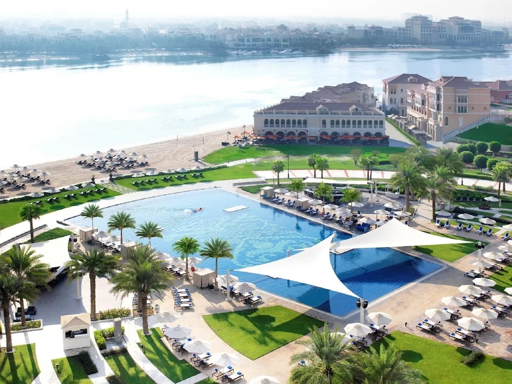 Club Süit, 1 En Büyük (King) Boy Yatak, Balkon (Ritz-Carlton, Club lounge access)